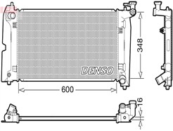 DENSO DRM50110