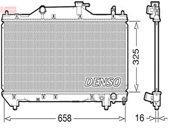 DENSO DRM50131