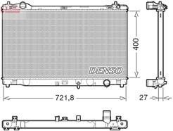 DENSO DRM51021