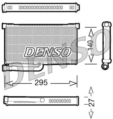 DENSO DRR02004 EAN: 8717613475560.