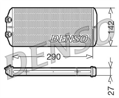 DENSO DRR07005 EAN: 8717613475607.