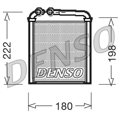DENSO DRR32005 EAN: 8717613475829.