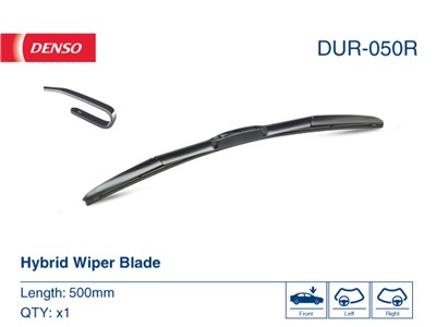 DENSO DUR-050R EAN: 4975793524346.