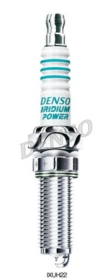 DENSO IXUH22 Číslo výrobce: 5353. EAN: 42511053533.