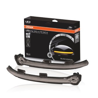 OSRAM LEDDMI 5G0 BK S EAN: 4062172046510.