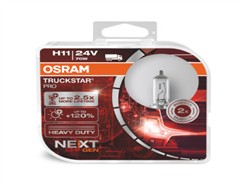 OSRAM 64216TSP-HCB