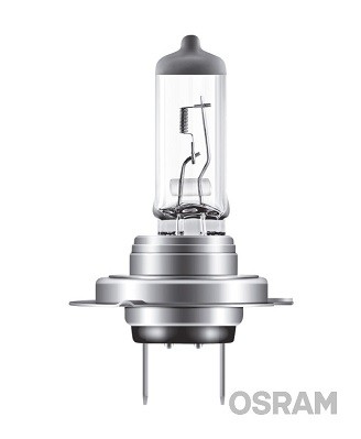 OSRAM 64215 Číslo výrobce: H7. EAN: 4050300386522.
