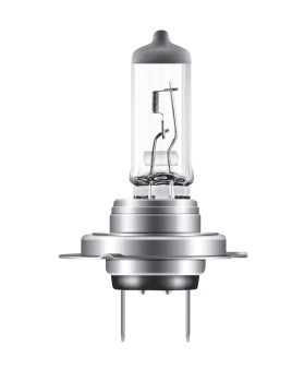 OSRAM 64210-1BL Číslo výrobce: H7. EAN: 4062172395014.