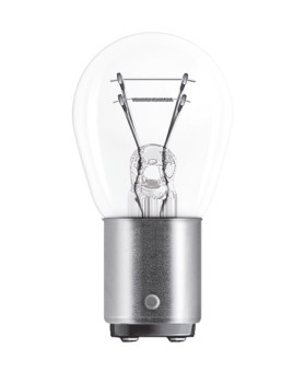 OSRAM 7225-2BL Číslo výrobce: P21/4W. EAN: 4062172396226.