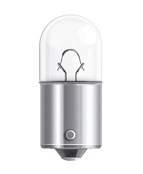 OSRAM 5008ULT-2BL Číslo výrobce: R10W. EAN: 4062172394918.