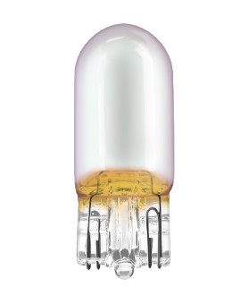 OSRAM 2827DC-2BL Číslo výrobce: WY5W. EAN: 4062172394758.
