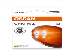 OSRAM 2721-2BL