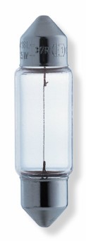 OSRAM 6418-2BL Číslo výrobce: C5W. EAN: 4062172396141.