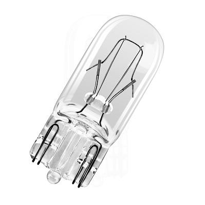 OSRAM 2845TSP Číslo výrobce: W5W. EAN: 4062172158312.