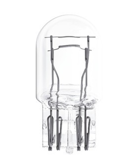 OSRAM 7515-2BL Číslo výrobce: W21/5W. EAN: 4062172396387.