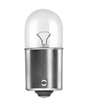 OSRAM 5007-2BL Číslo výrobce: R5W. EAN: 4062172396028.