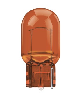 OSRAM 7504-2BL Číslo výrobce: WY21W. EAN: 4062172396240.