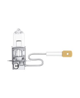 OSRAM 64151-1BL Číslo výrobce: H3. EAN: 4062172395540.