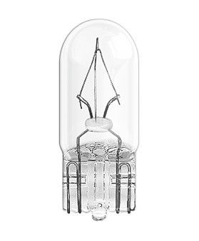 OSRAM 2821-2BL Číslo výrobce: W3W. EAN: 4062172395847.