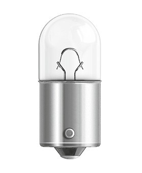 OSRAM 5008-2BL Číslo výrobce: R10W. EAN: 4062172396066.