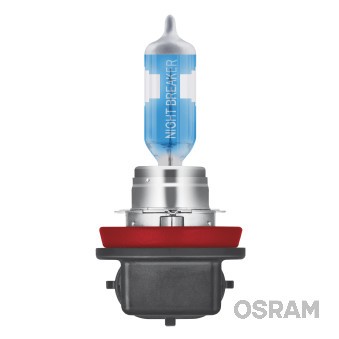 OSRAM 64211NL-01B Číslo výrobce: H11. EAN: 4052899991286.