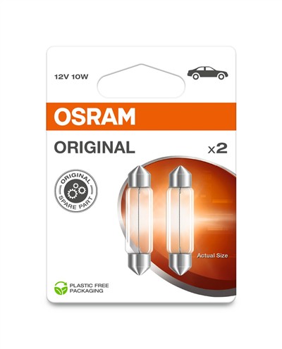 OSRAM 6411-2BL EAN: 4062172396080.