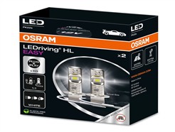 OSRAM 64151DWESY-2HB
