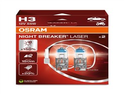 OSRAM 64151NL-2HB