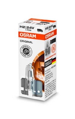 OSRAM 64175 Číslo výrobce: H2. EAN: 4050300218960.
