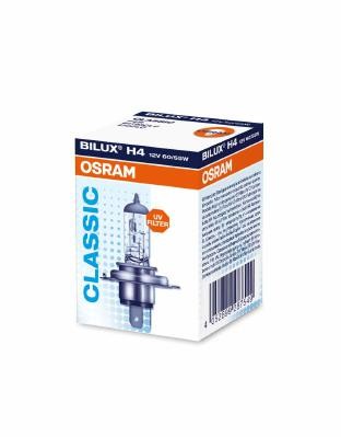 OSRAM 64193CLC Číslo výrobce: H4. EAN: 4052899958920.