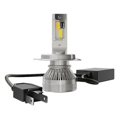OSRAM 64193DWALL-2HB Číslo výrobce: H4 LED. EAN: 4062172413305.