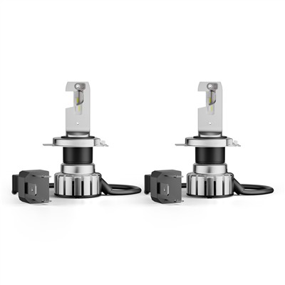 OSRAM 64193DWNBSM-2HB Číslo výrobce: H4 LED. EAN: 4062172398138.