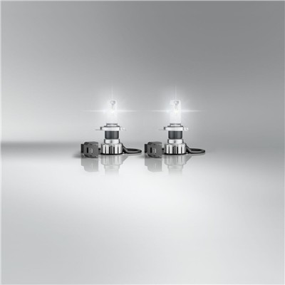 OSRAM 64193DWNBSM-2HB Číslo výrobce: H4 LED. EAN: 4062172398138.