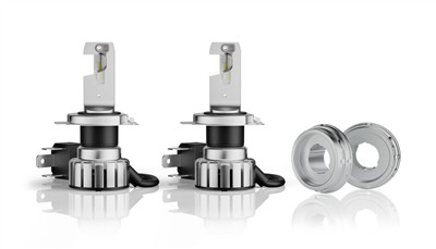 OSRAM 64193DWNBVNT-2MB Číslo výrobce: H4 LED. EAN: 4062172421720.