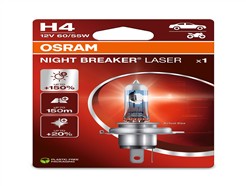 OSRAM 64193NL-1BL