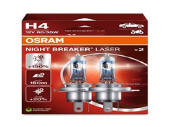 OSRAM 64193NL-2HB
