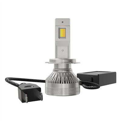 OSRAM 64210DWALL-2HB Číslo výrobce: H7 LED. EAN: 4062172413329.