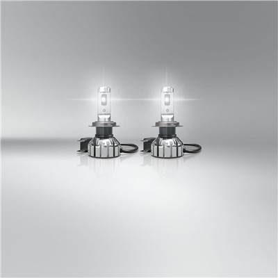 OSRAM 64210DWNBSM-2HB Číslo výrobce: H7 LED. EAN: 4062172408332.