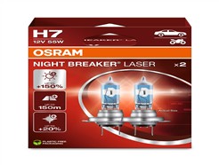 OSRAM 64210NL-2HB