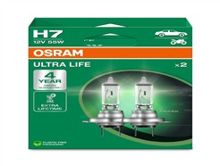 OSRAM 64210ULT-2HB