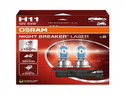 OSRAM 64211NL-2HB