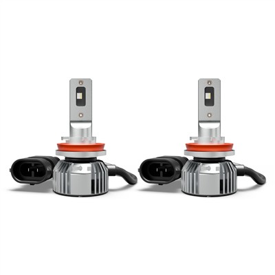 OSRAM 64213DWNBSM-2HB Číslo výrobce: H9 LED. EAN: 4062172424851.