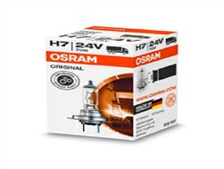 OSRAM 64215