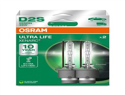 OSRAM 66240ULT-2HB