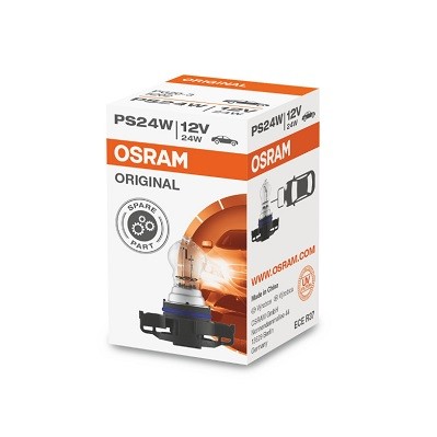 OSRAM 5202 Číslo výrobce: PS24W. EAN: 4052899600584.