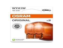 OSRAM 7504-2BL
