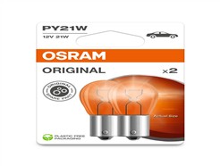 OSRAM 7507-2BL