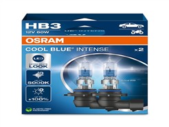 OSRAM 9005CBN-2HB