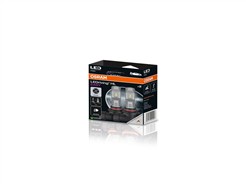 OSRAM 9145DWESY-2HB