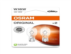 OSRAM 921-2BL